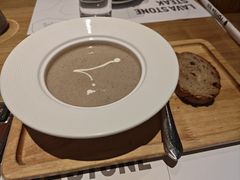 -原石牛扒·约会餐厅(龙城万科里店)