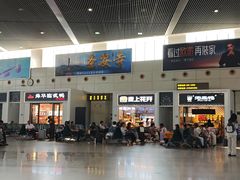 -岳阳东站