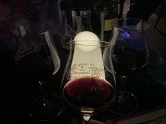 -MM·五声·音乐人与调酒师(西安路店)