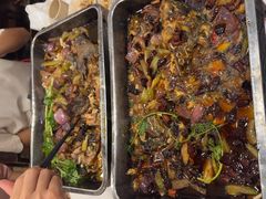 -沈姐万州烤鱼(沙坪坝七中店)