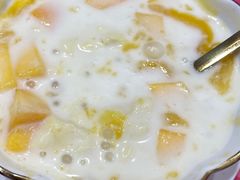 -甜心妈妈·榴莲星级糖水(北京路总店)