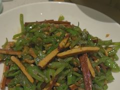 -刀板香·安徽菜(国购IFC店)