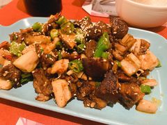 -赵小姐丨新中餐(曲江店)