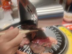 -韩盛源泥炉烤肉店(高深路店)