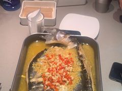 -半天妖烤鱼(大兴大悦春风里店)