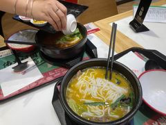 -大官米线(喜盈门范城店)