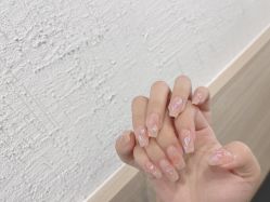 -StartNail美甲