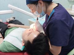 -永信齿科·永典口腔门诊部(浦东店)