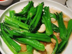 -晓粤·惹味粤菜(万菱汇店)