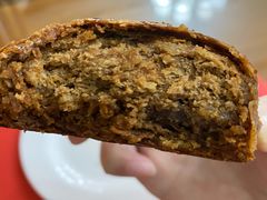糖火烧-白魁老号饭庄(交道口店)