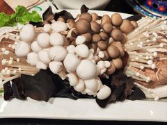 -南门涮肉(上海二店)