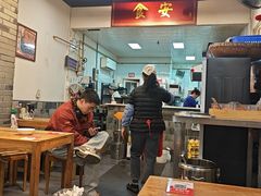 -堂吃饺子(维达北苑店)