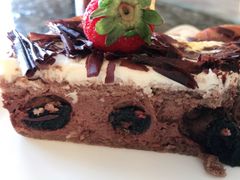 -三亚湾皇冠假日度假酒店·临风大堂酒廊