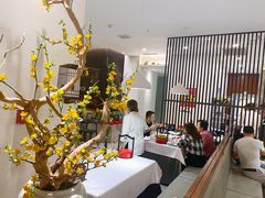 -味+新京宴·烤鸭·北京菜(创意谷店)