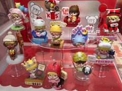 -泡泡玛特POPMART(赛格国际购物中心店)
