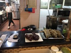 -蜀味民肴·四川餐饮名店(双桥店)