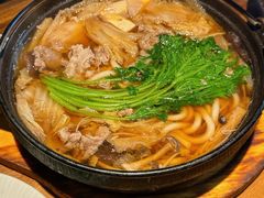 -千代武日本料理(爱建店)
