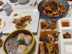 -嘉味港式餐厅(海门大有境店)
