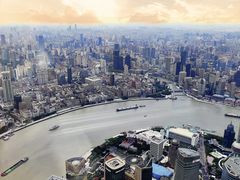 -上海中心大厦