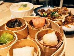 黑松露虾饺-避风塘(嘉兴八佰伴店)