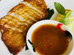 -南沙游艇会·大兵船餐厅