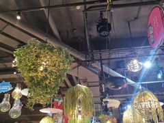 大堂-胡桃里音乐酒馆(下沙店)