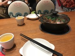 -牛小灶牛杂煲(北京路店)