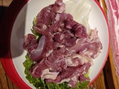 -额尔敦草原涮羊肉·烧烤(冻青树总店)