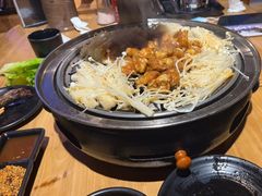 -九田家黑牛烤肉料理(溧阳吾悦店)