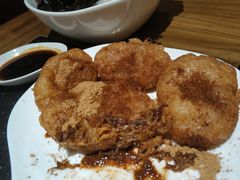 -巴奴毛肚火锅(广益哥伦布店)