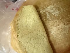 -叶婆婆豆浆馍馍
