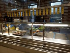 -华中科技大学东教工食堂