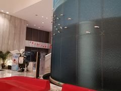 -深圳东部华侨城瀑布酒店