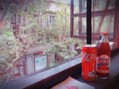 -付小姐在成都(中山公园店)