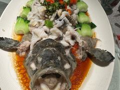 -维园悦谱·海派家常菜(乌鲁木齐南路店)