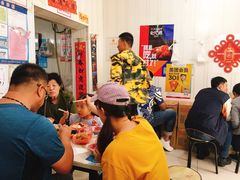 -咱家王新国把子肉(县东巷店)