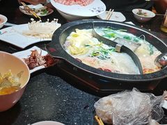 -渝香居重庆火锅(铁西三道街店)