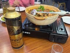 -谢记上海大排档(长寿路店)