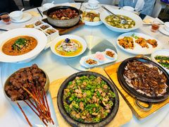 -拈菜(观音桥阳光世纪店)