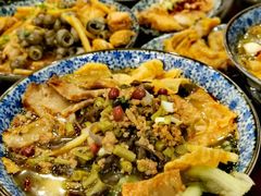 -螺世纪螺蛳粉·桂味小排档(裕德店)