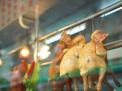 -程记烧腊快餐店(松园南街店)