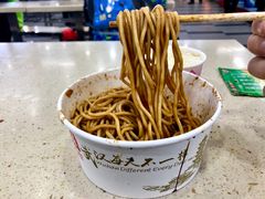 -户部巷小吃(中商徐东平价广场店)