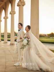 -梵初·STUDIO婚纱摄影(通州万达店)