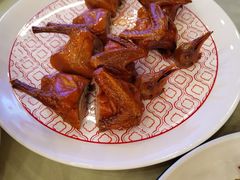 -顺风山庄(水濂山店)