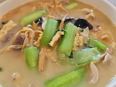 -华盛丰温州大排档(东三环南路店)