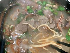 -牛煎里牛肉煎包淮南牛肉汤(广东路店)