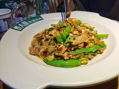 费大厨辣椒炒肉-费大厨辣椒炒肉(万家丽一店)