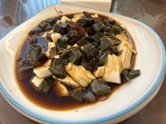 -华顺土菜馆(洪岗路店)
