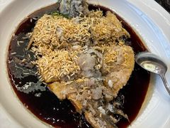 -利龙海鲜酒楼(建发·珑璟湾店)