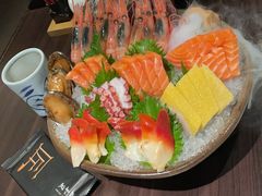 -匠和风精致料理(莆田财富中心店)